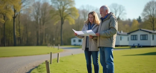 Tout savoir pour acheter un terrain en PRL : conseils et étapes clés