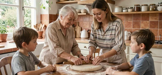 Idées d’activités et conseils pratiques pour renforcer les liens familiaux au quotidien