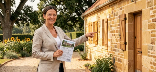 Trouver le bien immobilier idéal en Charente : conseils et tendances du marché local