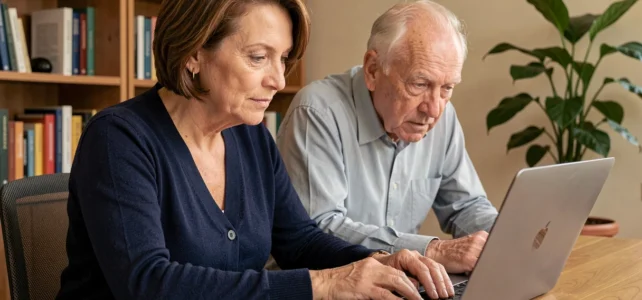 Comment créer un compte ANTS pour une autre personne en toute légalité : guide pratique