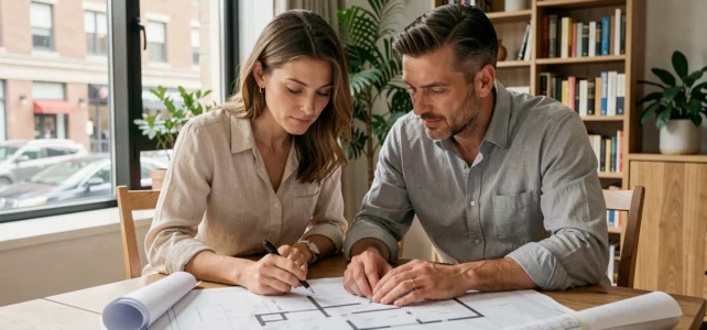 Les meilleures astuces pour réussir votre projet immobilier en toute sérénité