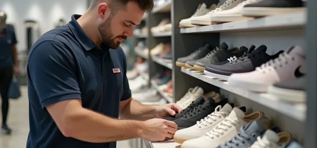 Retail vs Resell : comprendre les différences et leur impact sur le marché actuel Retail vs Resell : comprendre les différences et leur impact sur le marché actuel