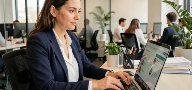 Comment accéder facilement au portail CSE Chronopost et obtenir son code d’activation