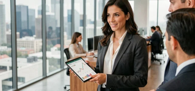 Les tendances et conseils pour réussir dans le monde du business et de la finance