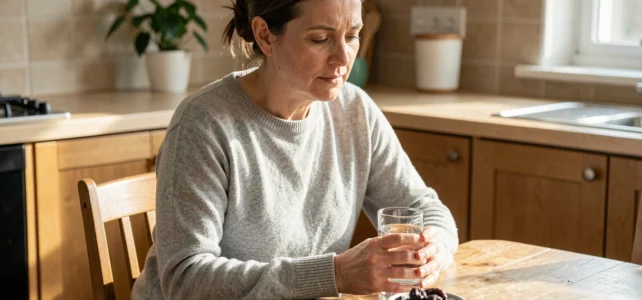 Solutions efficaces quand Microlax ne fonctionne plus : que faire en cas de constipation ?