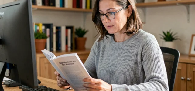 Les bases de l’informatique expliquées simplement pour tous les niveaux