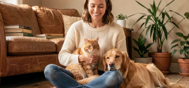 Toutes les dernières actualités et conseils utiles sur les chiens et les chats