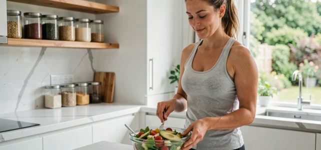Les meilleures astuces naturelles pour perdre du poids efficacement et durablement Les meilleures astuces naturelles pour perdre du poids efficacement et durablement