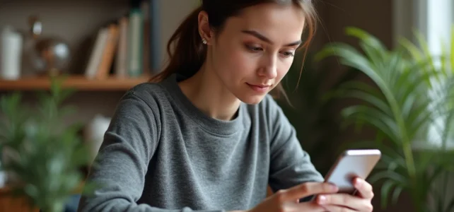 Astuces simples pour agrandir et voir en détail la photo de profil Instagram