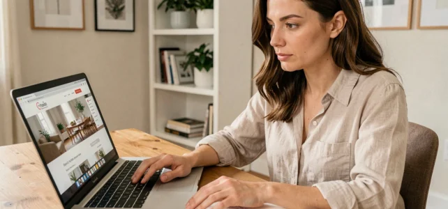 Comment trouver facilement les contacts pour vos questions déco pas cher en ligne