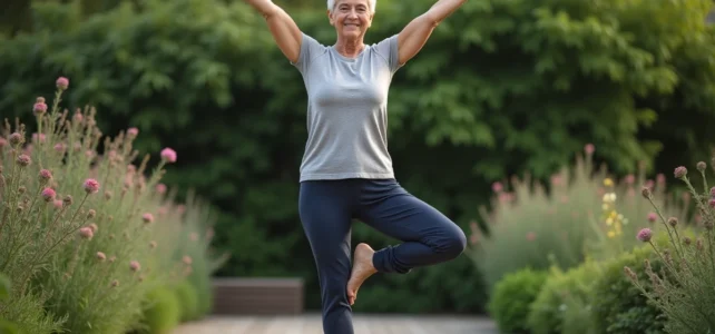 Les meilleurs conseils santé pour bien vieillir et rester en forme après 60 ans Les meilleurs conseils santé pour bien vieillir et rester en forme après 60 ans