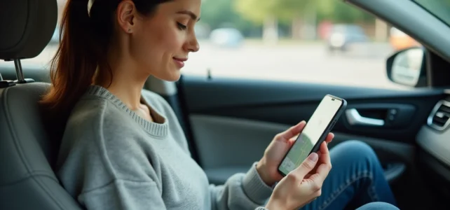 Comment obtenir un itinéraire hors connexion avec Mappy lors de vos déplacements Comment obtenir un itinéraire hors connexion avec Mappy lors de vos déplacements