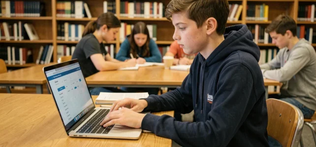 Tout savoir sur pronote du lycée Woillez : conseils pratiques pour bien débuter