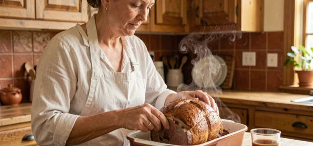 Astuces incontournables pour réchauffer un rôti de bœuf sans le dessécher