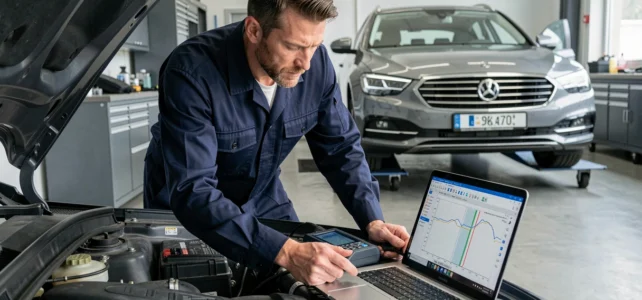 Comment votre assurance réagit-elle face à la reprogrammation moteur stage 1 ?