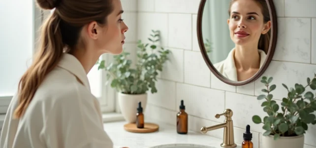Les dernières tendances beauté et bien-être pour une vie épanouie au féminin