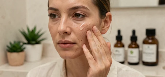 Les dernières tendances beauté : cosmétiques naturels et soins innovants à découvrir Les dernières tendances beauté : cosmétiques naturels et soins innovants à découvrir