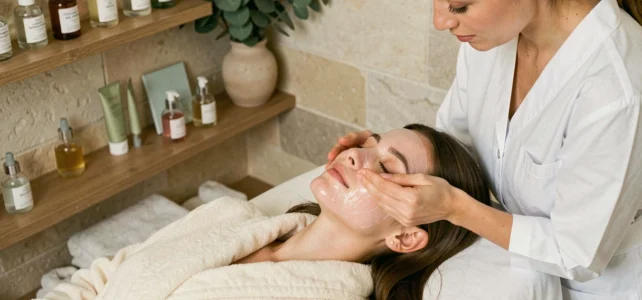 Découvrez les secrets d’un institut de beauté pour une peau éclatante et revitalisée