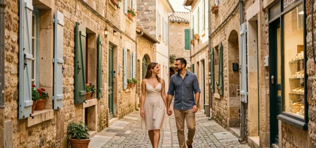 Que faire à Montélimar en une journée : itinéraire idéal pour une visite express Que faire à Montélimar en une journée : itinéraire idéal pour une visite express